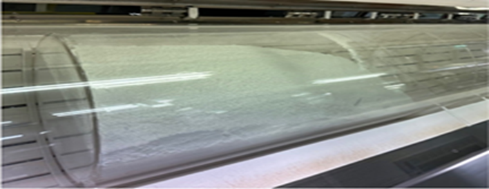 Quartz Tube(승화정제용)