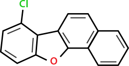 3-chloronaphtho[1,2-b]benzofuran